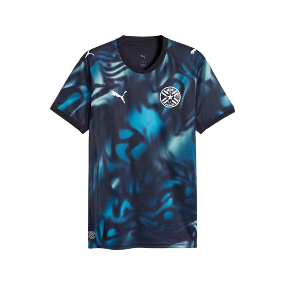 Maillot Paraguay Extérieur Coupe du Monde 2026