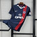 Paris Saint Germain  maillot foot 2001 2002 retro