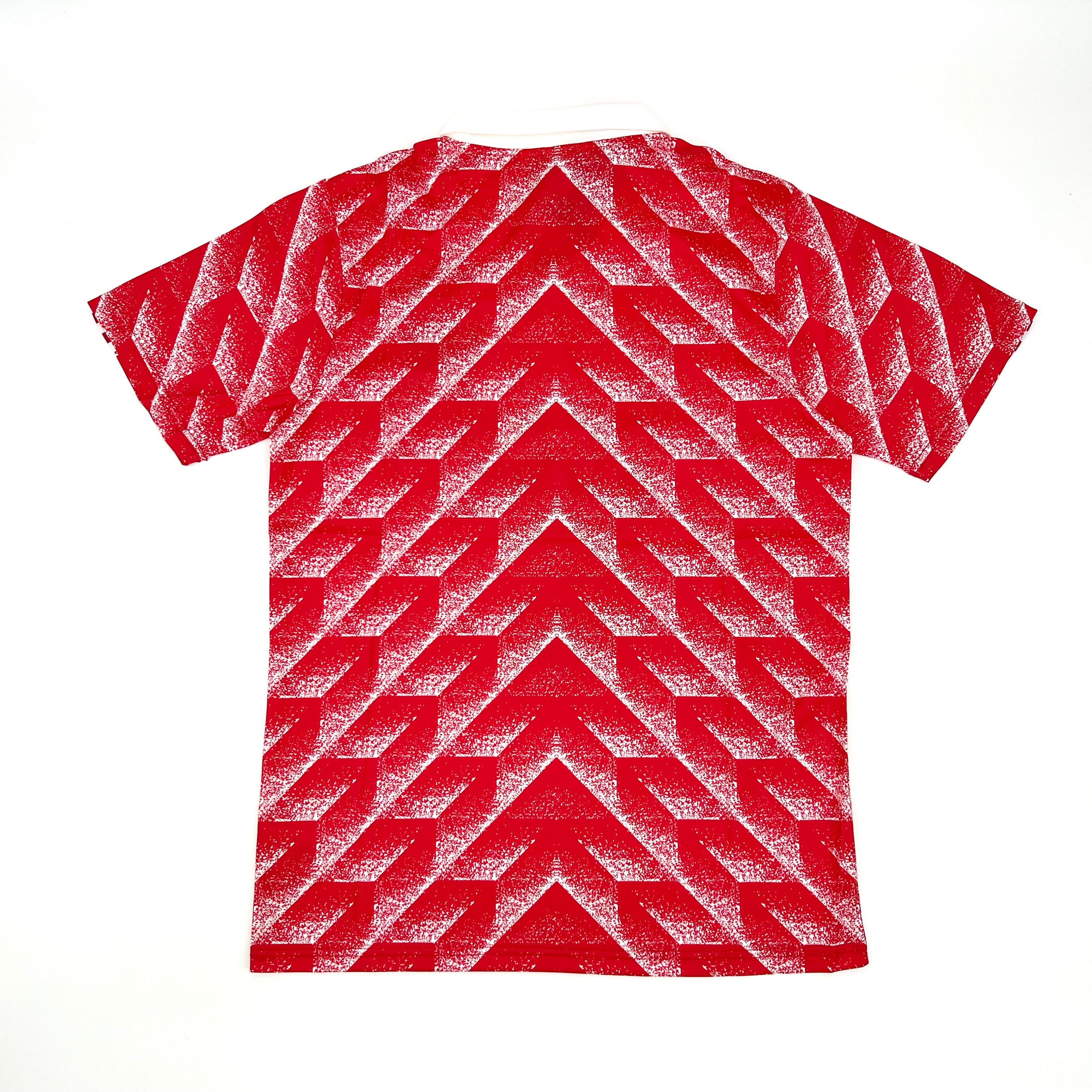 Union Soviétique URSS maillot foot retro 1997 1998