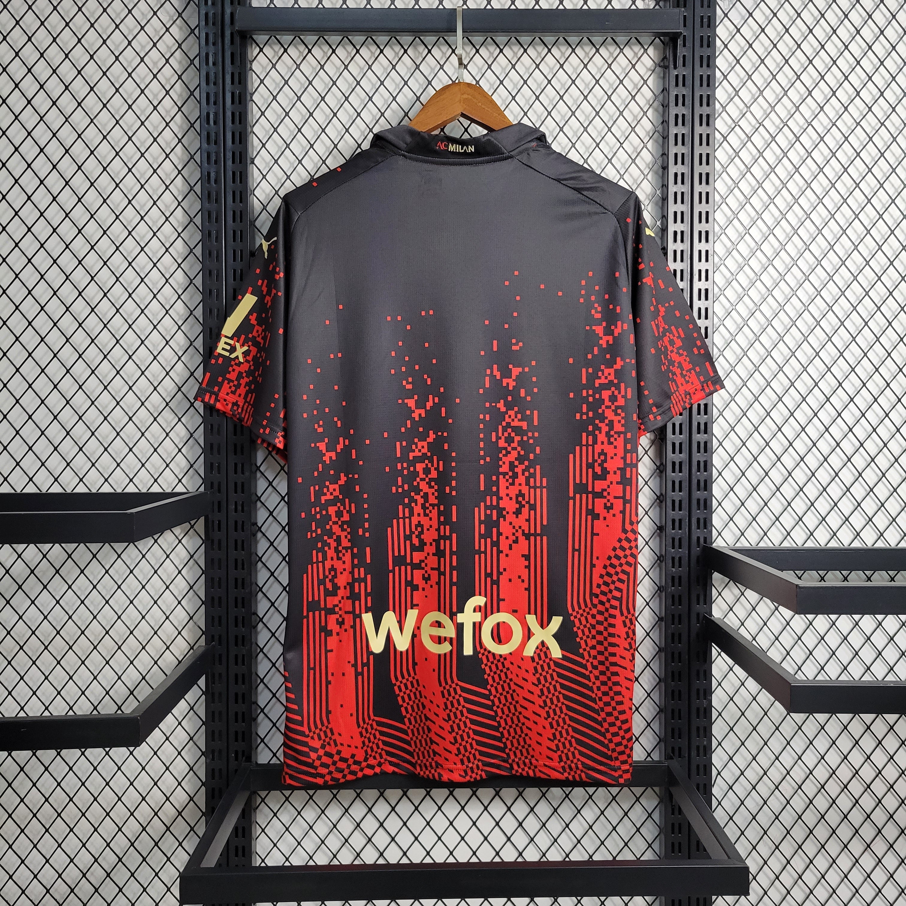 Maillot AC Milan Édition Spéciale 2023 2024