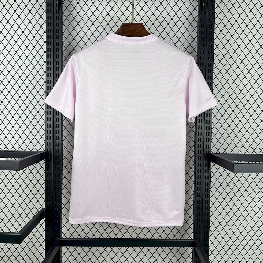 Brésil maillot foot concept rose 2026 2027