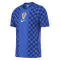 Maillot Croatie Extérieur Coupe du Monde 2026