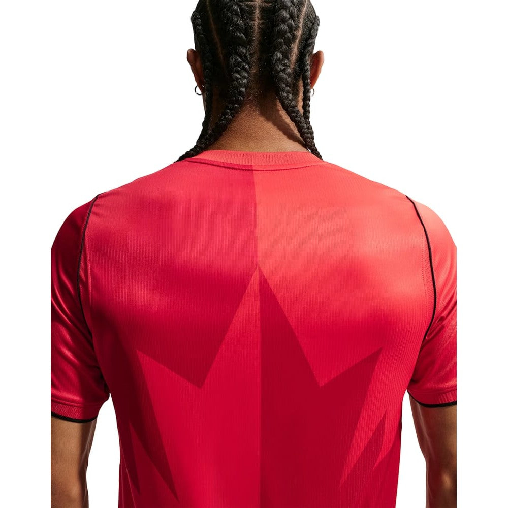 Maillot Canada Domicile Coupe du Monde 2026