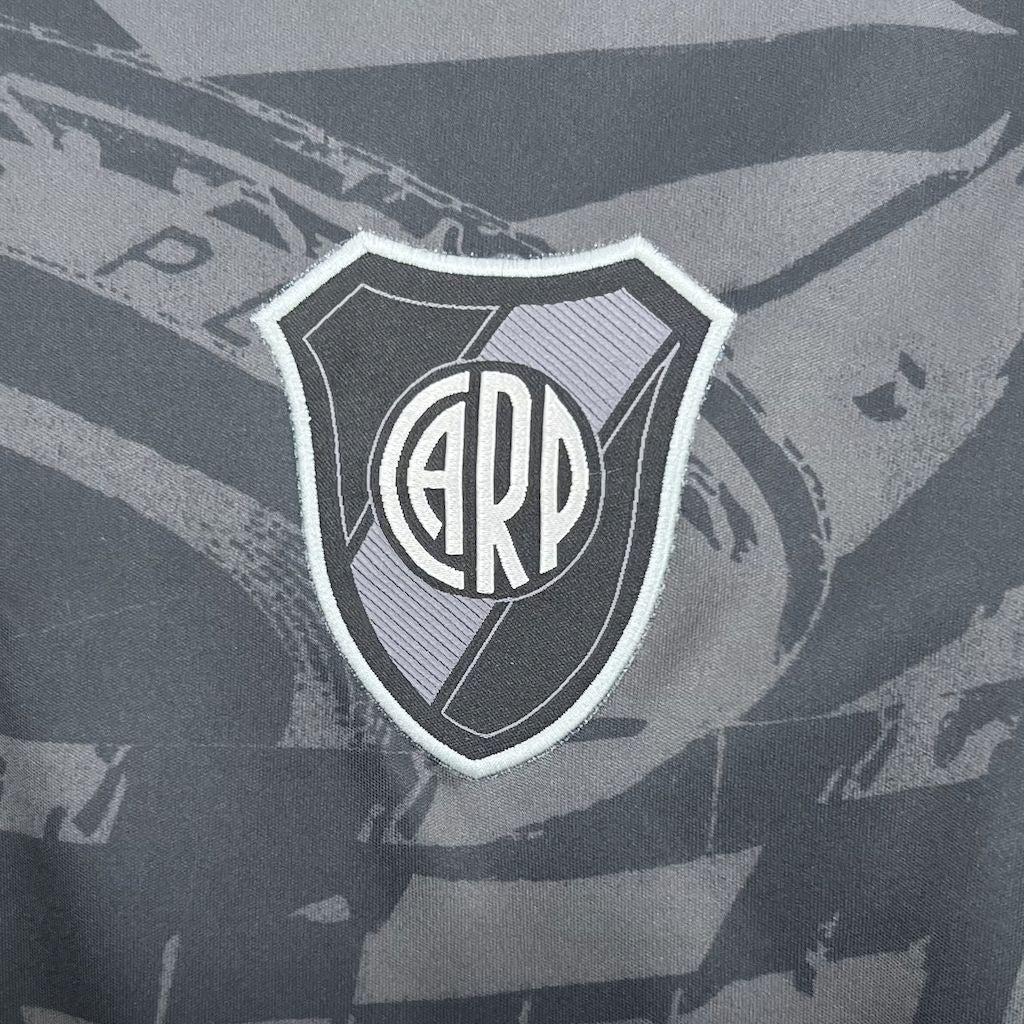 River Plater maillot foot 70ème anniversaire 2013 2014 retro