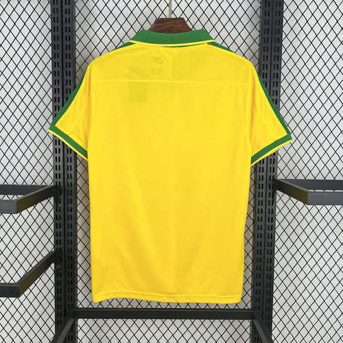 Brésil maillot foot 1997 retro