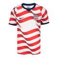 Maillot États-Unis Domicile Coupe du Monde 2026