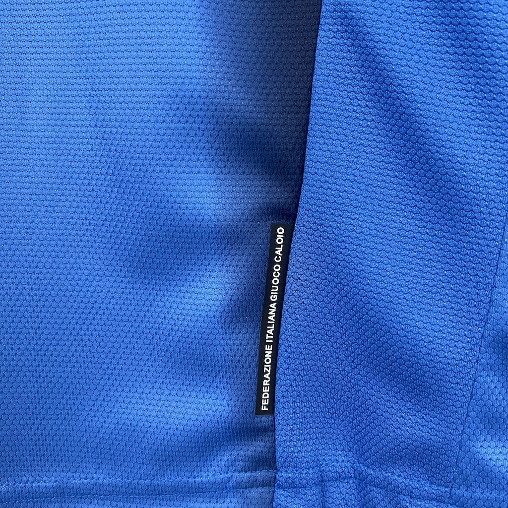Italie maillot foot 2006 retro