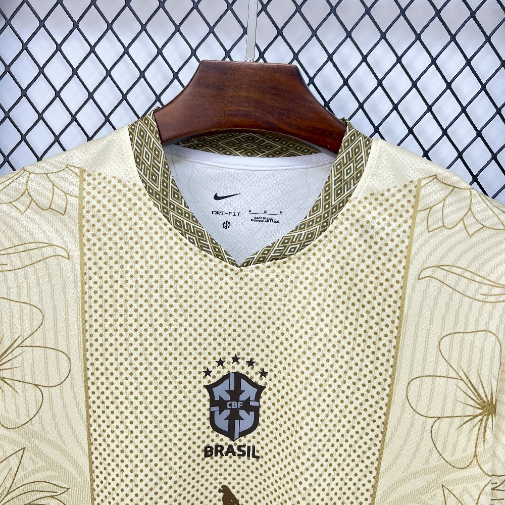 Brésil maillot foot concept 2026 2027