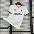 AS Roma maillot foot 1992 1993  retro
