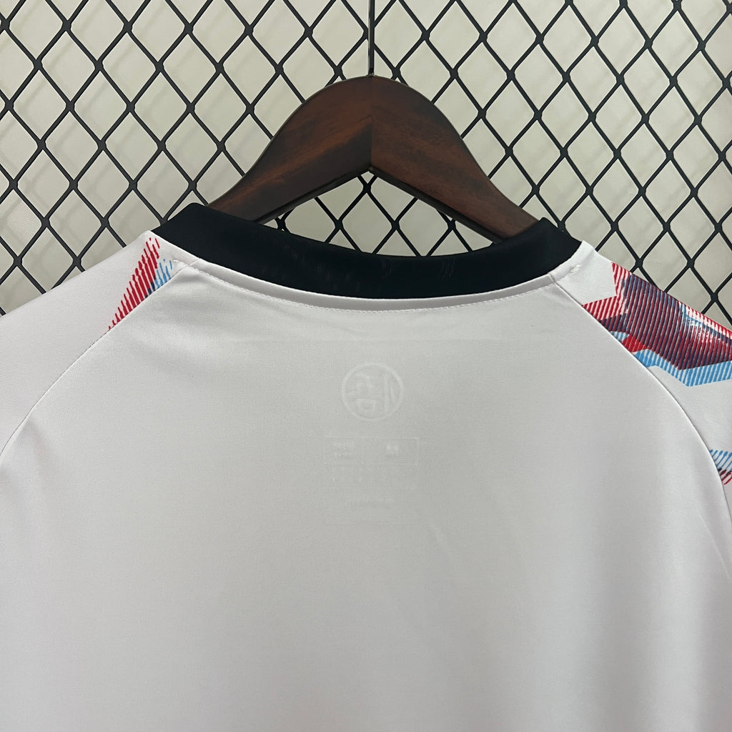 Maillot Football Zorro Samurai – Édition Japan Anime