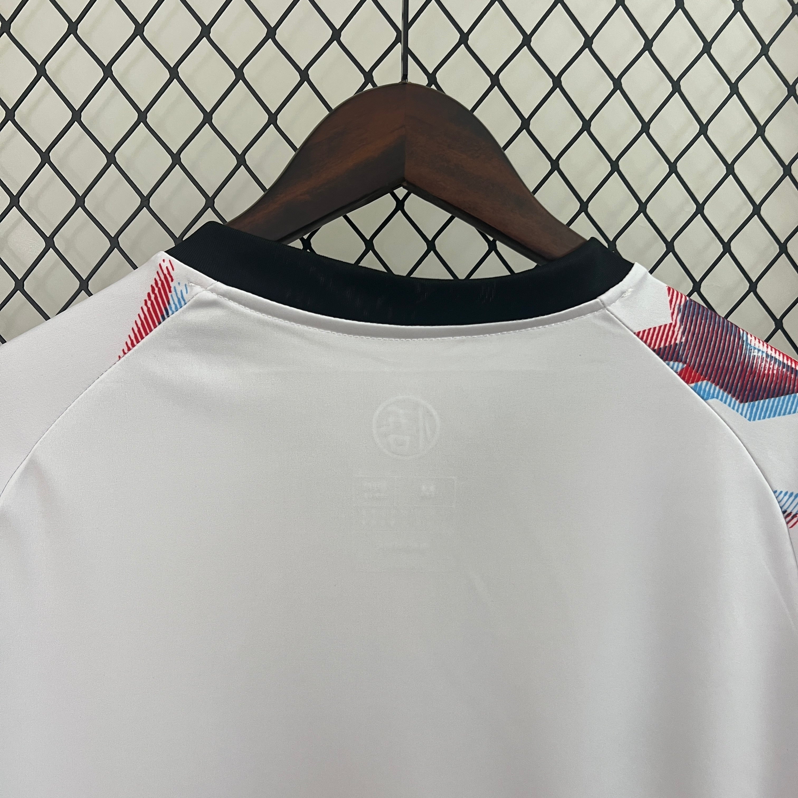 Maillot Football Zorro Samurai – Édition Japan Anime
