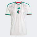 Maillot Algérie Domicile Coupe du Monde 2026