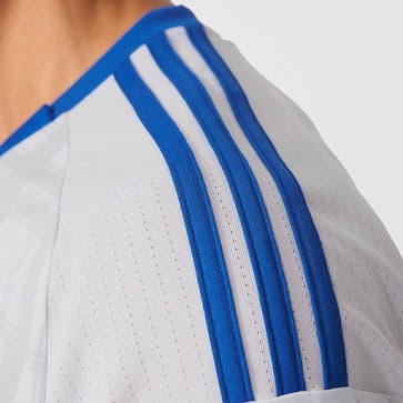 Maillot Bosnie-Herzégovine Extérieur Coupe du Monde 2026