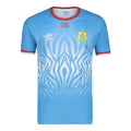 Maillot RD Congo Domicile Coupe du Monde 2026