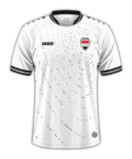 Maillot Irak Domicile Coupe du Monde 2026