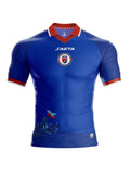 Maillot Haïti Domicile Coupe du Monde 2026