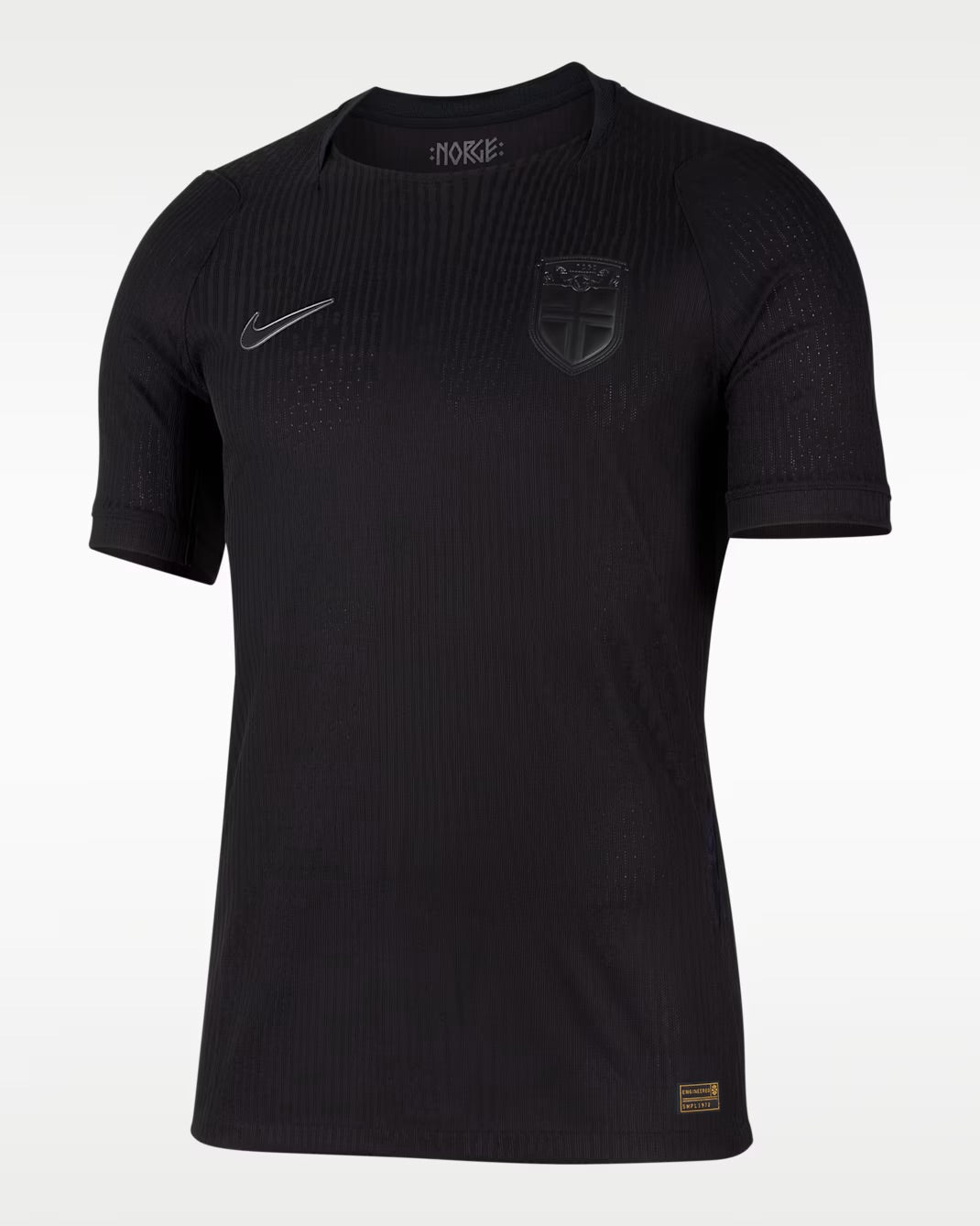Maillot Norvège Extérieur Coupe du Monde 2026
